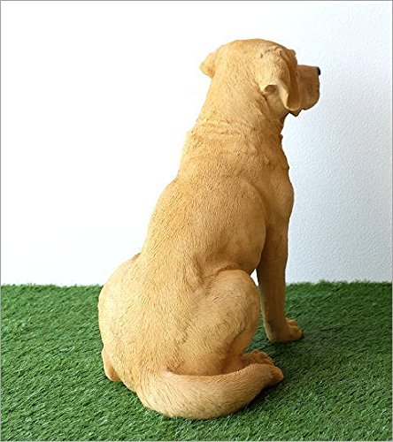 Amazon.co.jp: 犬 置物 オブジェ アニマル ドッグオーナメント